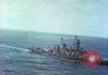 Immagine di HMS King George V Tokyo Giappone, 1945, secondo 62 filmato di repertorio 65675060856