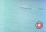 Image of United States battleships Japan, 1945, second 1 stock footage video 65675060857