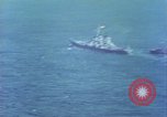 Image of United States battleships Japan, 1945, second 3 stock footage video 65675060857