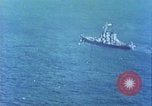 Image of United States battleships Japan, 1945, second 4 stock footage video 65675060857