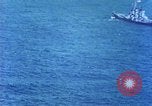 Image of United States battleships Japan, 1945, second 6 stock footage video 65675060857