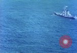 Image of United States battleships Japan, 1945, second 7 stock footage video 65675060857