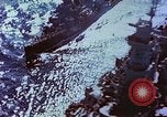 Image of United States battleships Japan, 1945, second 9 stock footage video 65675060857
