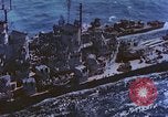 Image of United States battleships Japan, 1945, second 12 stock footage video 65675060857