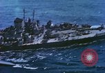 Image of United States battleships Japan, 1945, second 14 stock footage video 65675060857