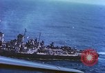 Image of United States battleships Japan, 1945, second 17 stock footage video 65675060857