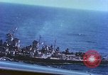 Image of United States battleships Japan, 1945, second 18 stock footage video 65675060857