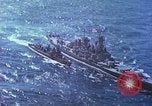Image of United States battleships Japan, 1945, second 19 stock footage video 65675060857