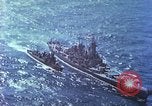Image of United States battleships Japan, 1945, second 20 stock footage video 65675060857