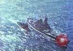 Image of United States battleships Japan, 1945, second 21 stock footage video 65675060857
