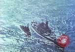 Image of United States battleships Japan, 1945, second 22 stock footage video 65675060857