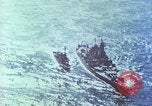 Image of United States battleships Japan, 1945, second 23 stock footage video 65675060857