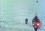 Image of United States battleships Japan, 1945, second 26 stock footage video 65675060857