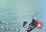 Image of United States battleships Japan, 1945, second 28 stock footage video 65675060857