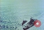 Image of United States battleships Japan, 1945, second 29 stock footage video 65675060857