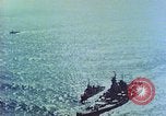 Image of United States battleships Japan, 1945, second 30 stock footage video 65675060857