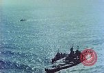 Image of United States battleships Japan, 1945, second 31 stock footage video 65675060857