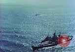 Image of United States battleships Japan, 1945, second 33 stock footage video 65675060857