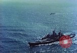 Image of United States battleships Japan, 1945, second 35 stock footage video 65675060857