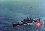 Image of United States battleships Japan, 1945, second 36 stock footage video 65675060857