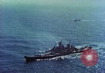 Image of United States battleships Japan, 1945, second 37 stock footage video 65675060857