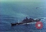 Image of United States battleships Japan, 1945, second 38 stock footage video 65675060857