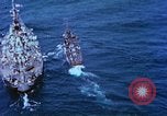 Image of United States battleships Japan, 1945, second 41 stock footage video 65675060857