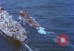 Image of United States battleships Japan, 1945, second 43 stock footage video 65675060857