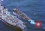 Image of United States battleships Japan, 1945, second 44 stock footage video 65675060857