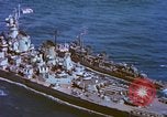 Image of United States battleships Japan, 1945, second 47 stock footage video 65675060857