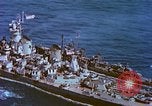 Image of United States battleships Japan, 1945, second 48 stock footage video 65675060857