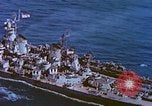 Image of United States battleships Japan, 1945, second 49 stock footage video 65675060857