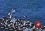 Image of United States battleships Japan, 1945, second 50 stock footage video 65675060857