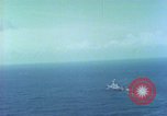 Image of United States battleships Japan, 1945, second 56 stock footage video 65675060857
