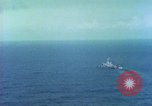 Image of United States battleships Japan, 1945, second 57 stock footage video 65675060857