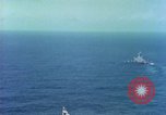 Image of United States battleships Japan, 1945, second 59 stock footage video 65675060857