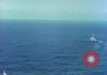 Image of United States battleships Japan, 1945, second 61 stock footage video 65675060857