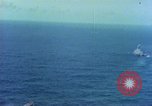 Image of United States battleships Japan, 1945, second 62 stock footage video 65675060857