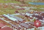 Image of United States battleships Sagami Bay Japan, 1945, second 4 stock footage video 65675060858