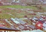 Image of United States battleships Sagami Bay Japan, 1945, second 5 stock footage video 65675060858