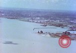 Image of United States battleships Sagami Bay Japan, 1945, second 34 stock footage video 65675060858