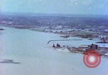 Image of United States battleships Sagami Bay Japan, 1945, second 35 stock footage video 65675060858