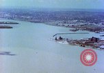 Image of United States battleships Sagami Bay Japan, 1945, second 37 stock footage video 65675060858