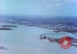 Image of United States battleships Sagami Bay Japan, 1945, second 38 stock footage video 65675060858