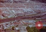 Image of United States battleships Sagami Bay Japan, 1945, second 52 stock footage video 65675060858