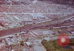 Image of United States battleships Sagami Bay Japan, 1945, second 53 stock footage video 65675060858