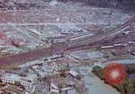 Image of United States battleships Sagami Bay Japan, 1945, second 55 stock footage video 65675060858