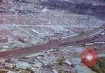 Image of United States battleships Sagami Bay Japan, 1945, second 56 stock footage video 65675060858