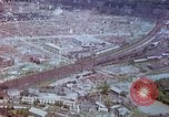 Image of United States battleships Sagami Bay Japan, 1945, second 57 stock footage video 65675060858