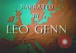 Image of Tourism in Europe after World War 2 Europe, 1950, second 25 stock footage video 65675060859